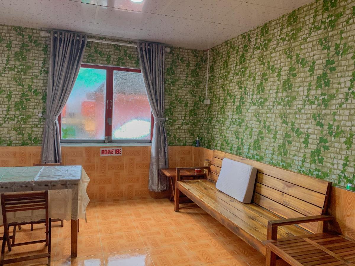 Ibiza Hostel Hue Dış mekan fotoğraf